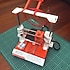 Easythreed  3d Yazici Mini 10x10x10 Baski Alani K1