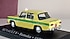 Renault 8 Bamako Taksi 1970 1:43 DeAgostini | Kutusunda & Sıfır