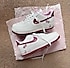 Nike  Air Force Kirazlı