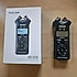 Tascam dr-07x