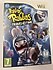 Nintendo  NİNTENDO Wİİ , RAVING RABBIDS TRAVEL TIME