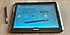 Samsung  Galaxy Note 10.1 GT-8005 Android 12 BÜYÜK EKRAN KALEMLİ TABLET