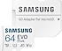 Samsung  Evo Plus 64 GB Microsd Card