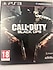 Sony  PS3 , CALL OF DUTY BLACK OPS