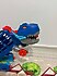 Hot Wheels  Ultimate T-Rex Tır HNG50