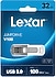 Lexar  Jumpdrive V100 32 GB Flash Bellek