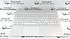 HP 15-DY, 15-EF, 15-DY1731MS (ÜST KASA+KLAVYE+TOUCH PAD)