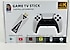 Winex  4K Android Tv Stick Ve Retro Game Konsol 10000 Oyunlu 64Gb