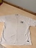Bisiklet yaka tişört beyaz xxl