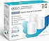 TP-Link  Deco X50 3 Pack AX3000 Dual Band Wi-Fi 6 Mesh Router Kutulu