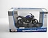 Maisto  1:18 Yamaha MT-07 2018 Special Edition Diecast Metal Model