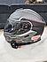 Shoei Gt-Air 3 Discipline full face kask