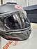 Shoei Gt-Air 3 Discipline full face kask