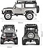 Rc Jeep