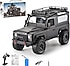 Rc Jeep