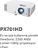 ViewSonic  PX701-4K 3200 Lümen Projeksiyon Cihazı