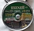 Maxell  ProX Takumix 120 Dk. 4.7GB Data 1-16X DVD+R 10 Lu Cake-Box
