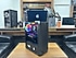James Donkey AMD Ryzen 5 5600 32GB 500GB RTX5060 8GB Oyuncu Kasası (İKİNCİ EL)