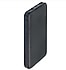 Dexim  DCA0013-B 10000 mAh Slim Powerbank - Siyah