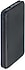 Dexim  DCA0013-B 10000 mAh Slim Powerbank - Siyah