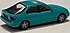 Ford Mondeo Liftback MK1 Yeşil 1:87 Rietze .Ayrıntılı Fotolar