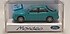 Ford Mondeo Liftback MK1 Yeşil 1:87 Rietze .Ayrıntılı Fotolar