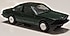 Herpa 1:87 BMW 633 CSI Metalik Yeşil Koleksiyonluk Model