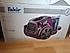 Fakir  Ranger On-Off 890 W Toz Torbasız Süpürge