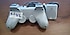 Sony  PS1 Gri Gamepad / A Seri / Tam Set