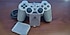 Sony  PS1 Gri Gamepad / A Seri / Tam Set