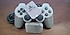 Sony  PS1 Gri Gamepad / A Seri / Tam Set