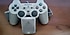 Sony  PS1 Gri Gamepad / A Seri / Tam Set