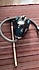 Tefal  Compact Power Cyclonic TW3751 750 W Toz Torbasız Süpürge