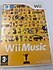 Nintendo  NİNTENDO Wİİ , Wİİ MUSİC
