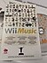 Nintendo  NİNTENDO Wİİ , Wİİ MUSİC