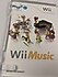 Nintendo  NİNTENDO Wİİ , Wİİ MUSİC