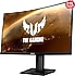 Asus  TUF Gaming VG32VQR 31.5" 1 ms 2K Curved 165 Hz Oyuncu Monitörü
