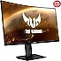 Asus  TUF Gaming VG32VQR 31.5" 1 ms 2K Curved 165 Hz Oyuncu Monitörü