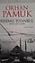 ORHAN PAMUK RESİMLİ İSTANBUL CİLTLİ