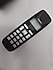 Gigaset  SİEMENS GİGASET A130 KABLOSUZ DECT (telsiz) TELEFON ve ŞARJ İSTASYONU..PİLLERİ ve ADAPTÖRÜ YOKTUR..