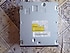 LG  DVD-Rom (GH22NS50)