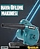 Hava Üfleme Makinesi körüğü kompresör