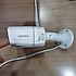 Everest  DF-811W 2.0MP 1/3 Renkli CMOS Su Geçirmez Wi-Fi TF Kartlı Bullet Güvenlik Kamerası