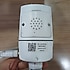 Everest  DF-811W 2.0MP 1/3 Renkli CMOS Su Geçirmez Wi-Fi TF Kartlı Bullet Güvenlik Kamerası