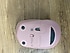 Logitech  M171 910-006865 Pembe Optik Kablosuz Mouse