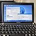 Samsung  10.1 inç Çantalı Minibook Laptop Win10