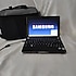 Samsung  10.1 inç Çantalı Minibook Laptop Win10