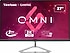 ViewSonic  Omni XG2431 23.8" 0.5 ms Full HD IPS 240 Hz Oyuncu Monitörü