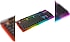 Claws  Nova K1 RGB Membrane Switch Kablolu Oyuncu Klavyesi