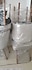 sıfır ürün %100 MDF 6 kişilik salon mutfak yemek masası